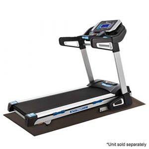 XTERRA Fitness Equipment/Treadmill Mat