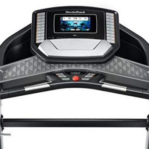 NordicTrack C 700 Folding Treadmill with 1-Year iFit Membership