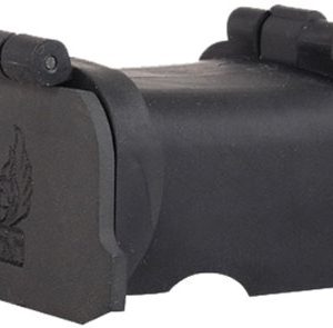 GG&G Eotech Lens Cover for 512/552, Black