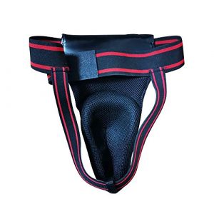 Mens Groin Protector, Protective Cup, Boxing Abdominal Groin Guard, MMA Protective Cup, Kickboxing Cup, Muay Thai Cup Protector