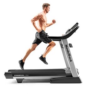 NordicTrack Commercial Series Treadmills + 30-Day iFIT Family membership