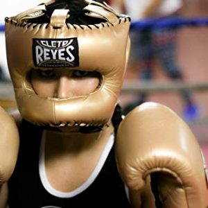 Cleto Reyes Traditional Headgear (Black)