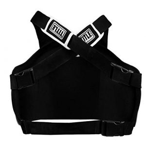 Title Boxing Aerovent Elite Pro Body Protector