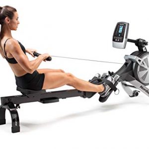 NordicTrack RW200 Rower Includes 1-Year iFit Membership