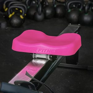 Vapor Fitness Rowing Machine Seat Cover Designed for The Concept 2 Rowing Machine