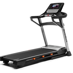 T Series 8.5 S Treadmill + 30-Day iFIT Membership