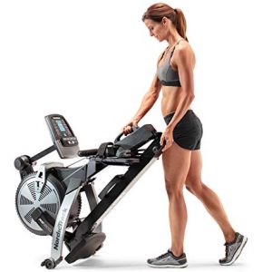 NordicTrack RW200 Rower Includes 1-Year iFit Membership