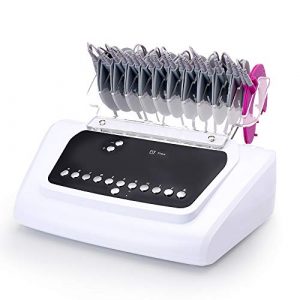 Micro-Current Body Massager, Body Shaping Weight Loss Machine Fitness Beauty Equipment