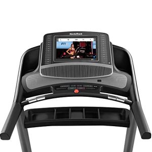 NordicTrack Commercial Series Treadmills + 30-Day iFIT Family membership