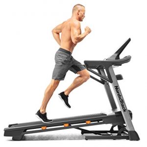 T Series 8.5 S Treadmill + 30-Day iFIT Membership