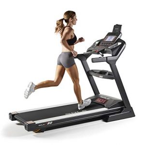 New 2019 Sole F80 Treadmill