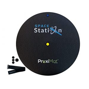 VR Mat - ProxiMat ® Space Station Theo 35