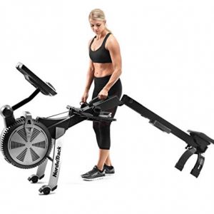 NordicTrack RW500 Rower Includes 1-Year iFit Membership