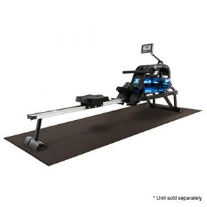 XTERRA Fitness Equipment/Treadmill Mat