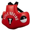 TITLE Boxing Combination Body Protector