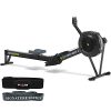 Concept2 Model D Rowing Machine with Polar H10 HRM