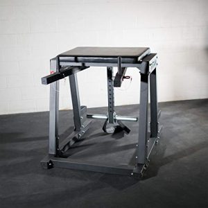 Titan Fitness H-PND Machine, Gym Equipment, Home Fitness Gear