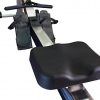 Silicone Rowing Machine Seat Cover Compatible with The Concept 2 Rowing Machine - Rowing Machine Cushion Alternative - Rower Accessories