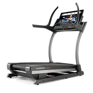 NordicTrack Commercial X32i Incline Treadmill with 32” Luxury Touchscreen and 30-Day iFIT Family Membership