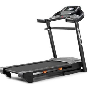 NordicTrack C 700 Folding Treadmill with 1-Year iFit Membership