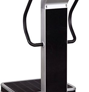 Dual Motor 1500w Professional Vibration Vibe Plate Exercise Fitness Machine