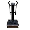GForce Pro DX - 1500W Dual Motor Whole Body Vibration Plate Exercise Machine | Workout Machine for Men and Women | Vibration Platform Machine for Workout at Home
