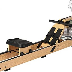 FUQARHY Water Rowing Machine (Oak-1)