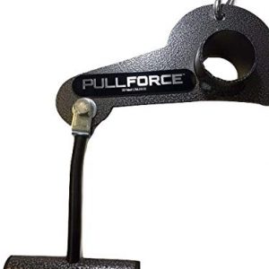 Pull Force 'Combo' Seated Row/T-BAR Row Handles Standard Grip