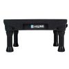 Blue-9 Klimb Dog Training Platform and Agility System, Durable and Portable for Indoor or Outdoor Use, Black