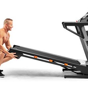 T Series 8.5 S Treadmill + 30-Day iFIT Membership