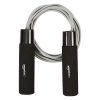 Amazon Basics Cylinder Jump Rope, Grey