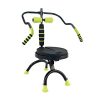 AB Doer 360: AB Doer 360 Fitness System Provides an Abdonimal and Muscle Activating Workout with Aerobics to Burn Calories and Work Muscles Simultaneously! (AB Doer 360 Basic Kit)