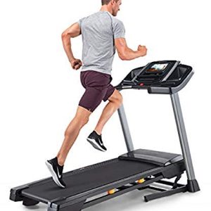 NordicTrack T Series Treadmills (6.5S & 6.5Si Models) + 30-Day iFIT Family Membership