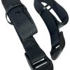 TreadLife Fitness Replacement Foot Straps - Compatible with Concept 2 Rowers (Models: D & E) - Pair