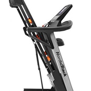 T Series 8.5 S Treadmill + 30-Day iFIT Membership