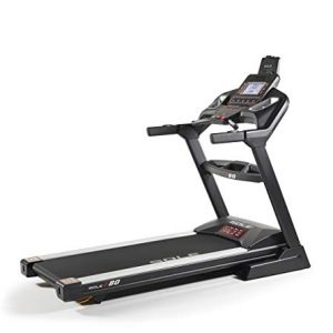 New 2019 Sole F80 Treadmill