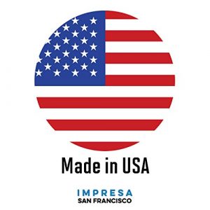 Impresa Rowing Machine Chain Oil Compatible with Concept 2, 4 Oz, Premium Custom-Formulation for Exercise Rower Chains, Compatible with Model D and Other Major Brands, Made in USA