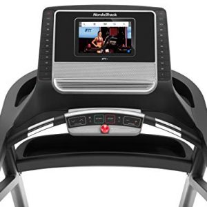 T Series 8.5 S Treadmill + 30-Day iFIT Membership