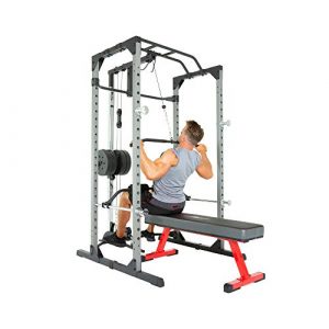 Fitness Reality Lat Pull-down for 810XLT Super Max Power Cage