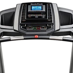 NordicTrack T Series Treadmill + 30-Day iFIT Membership