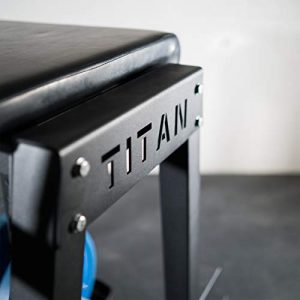 Titan Fitness H-PND Machine, Gym Equipment, Home Fitness Gear