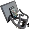 iPad Holder for Peloton Bike - Tablet Mount for Original Peloton - Does Not Fit Bike+ - Watch Netflix While You Ride - Accessories for Peloton