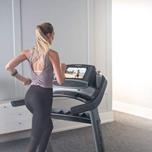 NordicTrack Commercial Series Treadmills + 30-Day iFIT Family membership