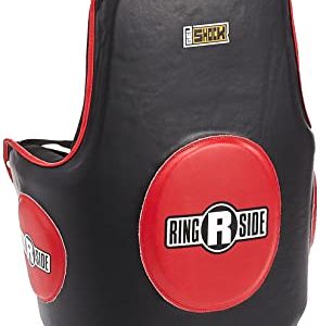 Ringside Gel Shock Super Boxing Body Protector
