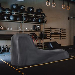 Rowing Machine Cover, Rowing Machine Covers for Concept 2, Water Rowing Machine Cover Protective Rower Indoor Outdoor