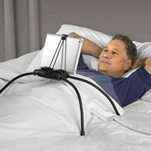 Tablift Tablet Stand for The Bed, Sofa or Any Uneven Surface