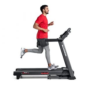 Schwinn Fitness 810 Treadmill