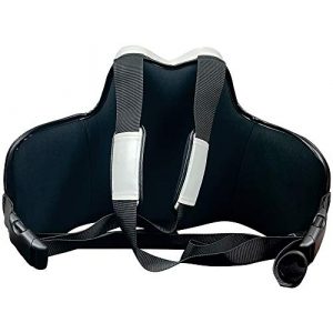 TMA Fight Sports Heavy Hitter Boxing Body Protector (Adult)