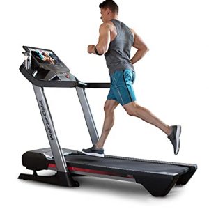 ProForm Pro 9000 Smart Treadmill with 22” HD Touchscreen and 30-Day iFIT Family Membership