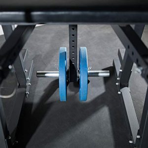 Titan Fitness H-PND Machine, Gym Equipment, Home Fitness Gear